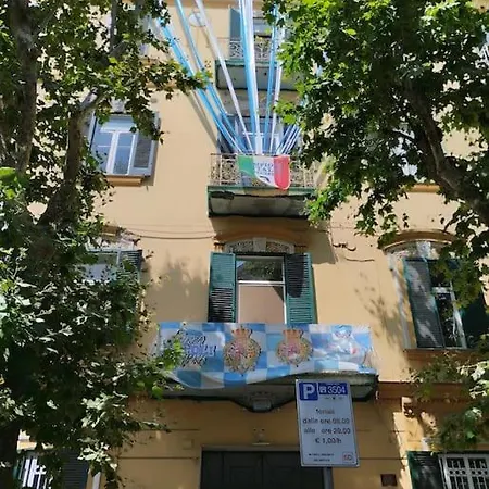 La Scalinata Apartment-2