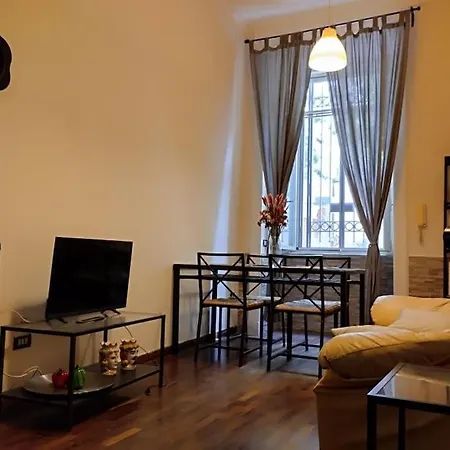 La Scalinata Apartment-3